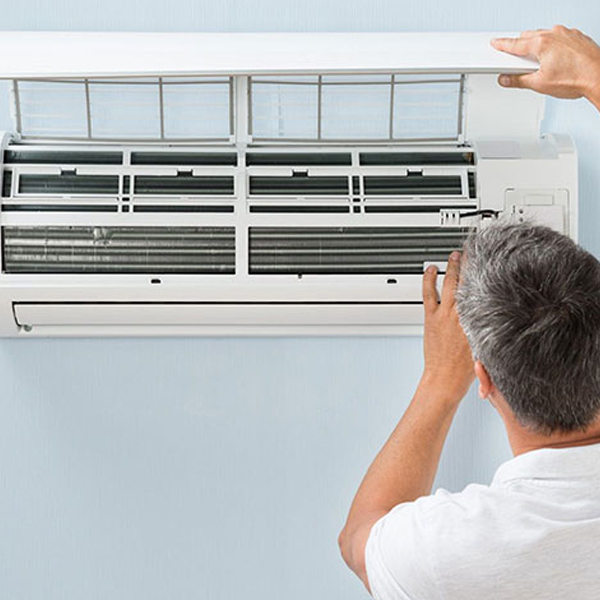 Air Conditioning Repair Services