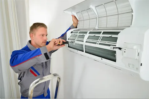 Air Conditioning Installation