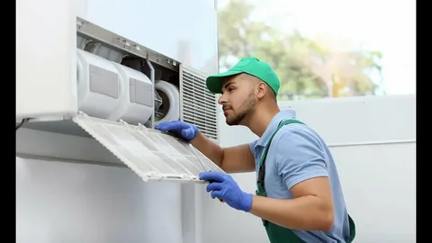 Air Conditioning Repair